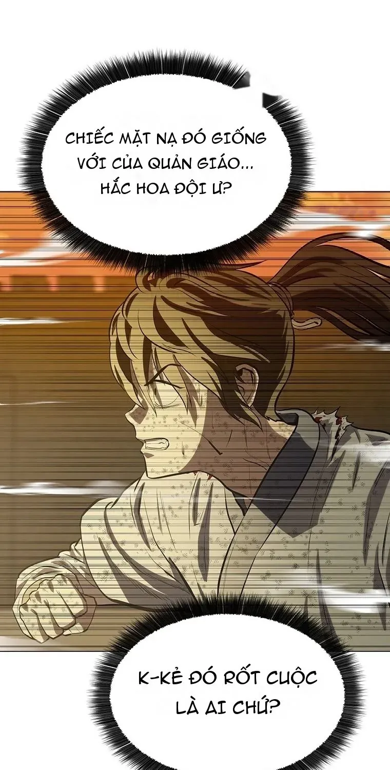 Sư Phụ Quỷ Diện Chap 150 - Next Chap 151