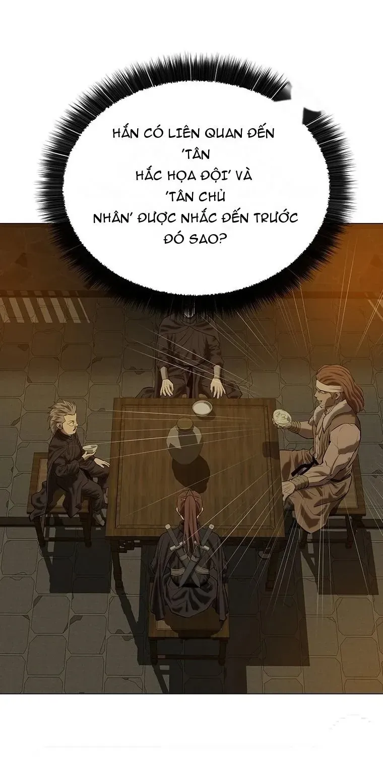 Sư Phụ Quỷ Diện Chap 150 - Next Chap 151