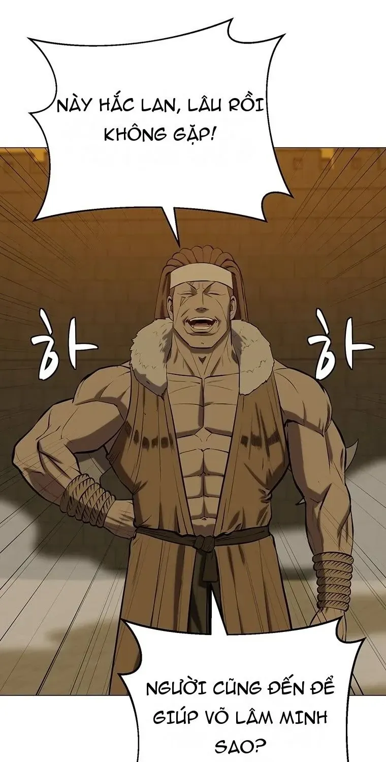 Sư Phụ Quỷ Diện Chap 150 - Next Chap 151