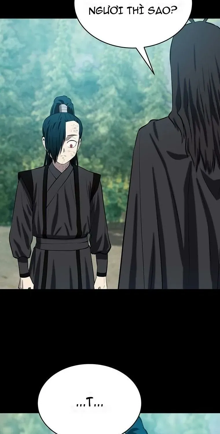 Sư Phụ Quỷ Diện Chap 151 - Next Chap 152