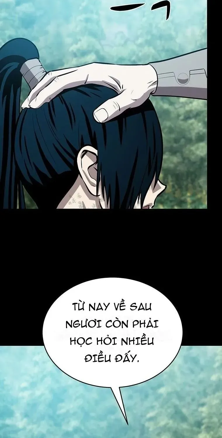 Sư Phụ Quỷ Diện Chap 151 - Next Chap 152