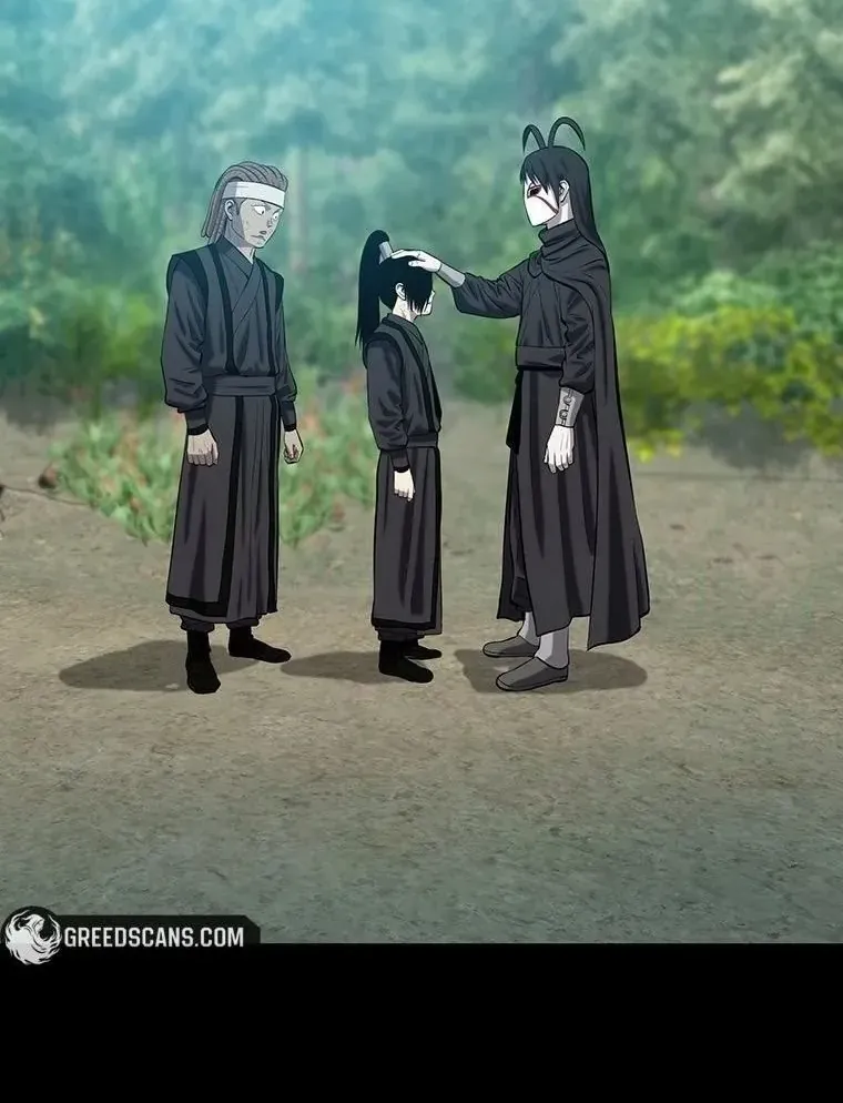 Sư Phụ Quỷ Diện Chap 151 - Next Chap 152