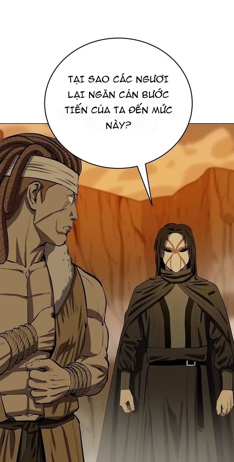 Sư Phụ Quỷ Diện Chap 151 - Next Chap 152