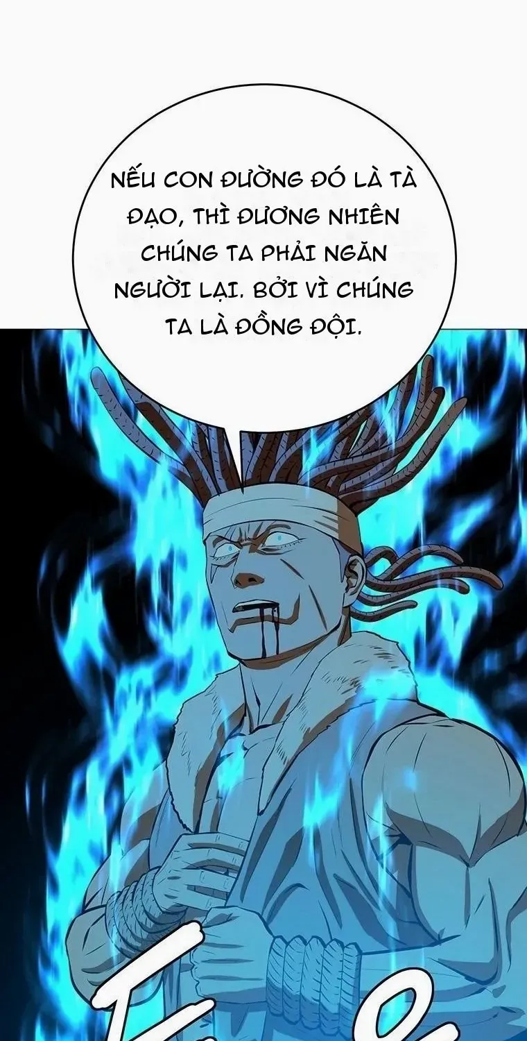Sư Phụ Quỷ Diện Chap 151 - Next Chap 152