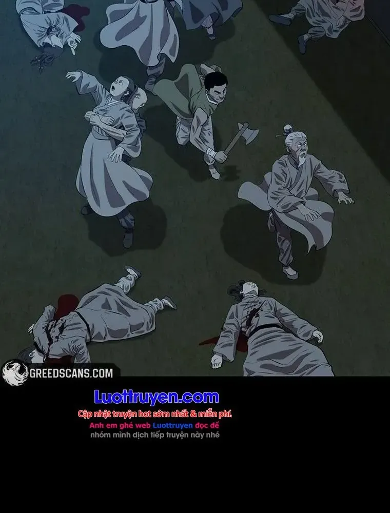 Sư Phụ Quỷ Diện Chap 151 - Next Chap 152