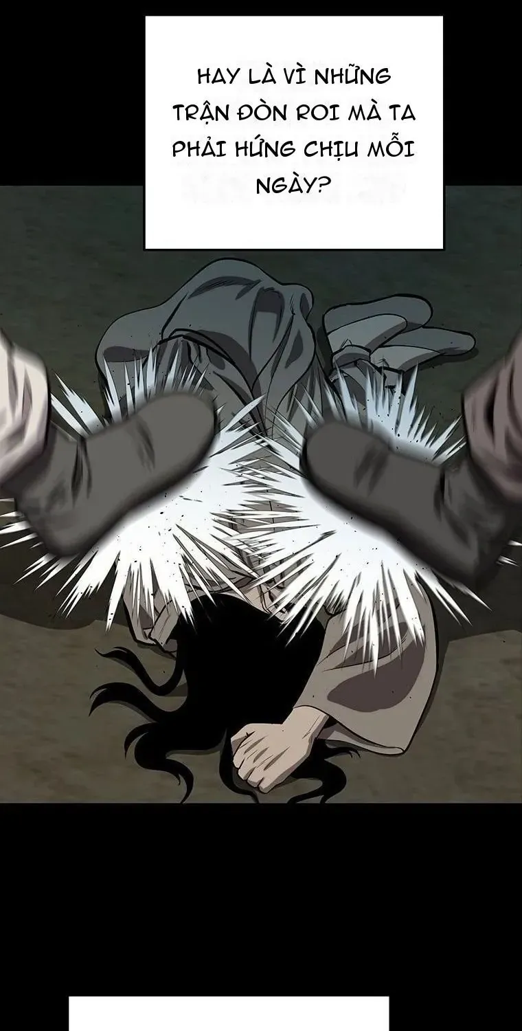 Sư Phụ Quỷ Diện Chap 151 - Next Chap 152