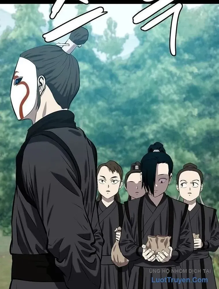 Sư Phụ Quỷ Diện Chap 151 - Next Chap 152