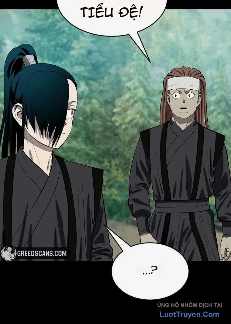 Sư Phụ Quỷ Diện Chap 151 - Next Chap 152