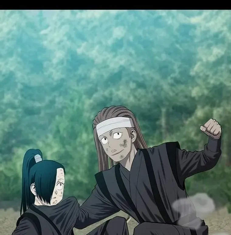 Sư Phụ Quỷ Diện Chap 151 - Next Chap 152