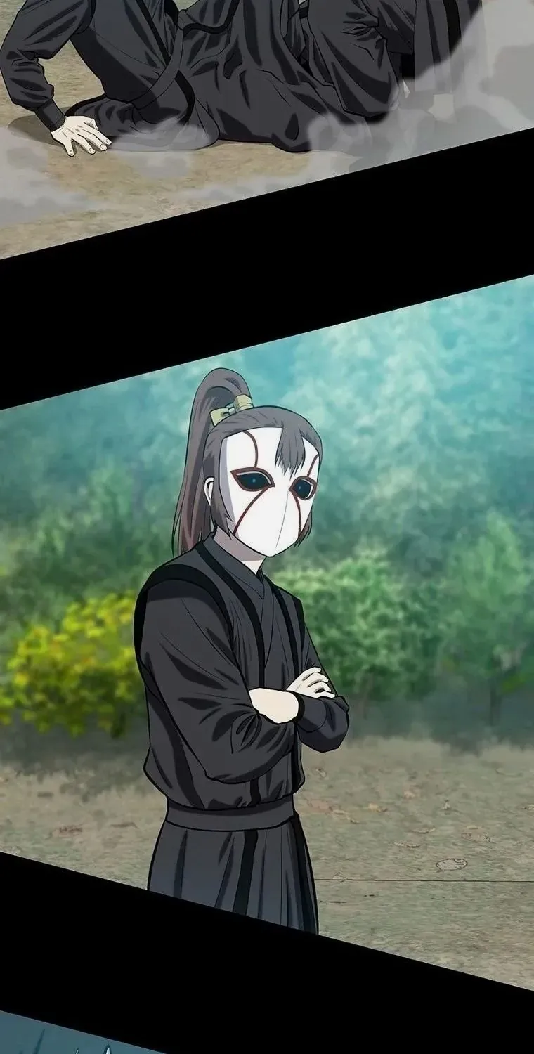 Sư Phụ Quỷ Diện Chap 151 - Next Chap 152