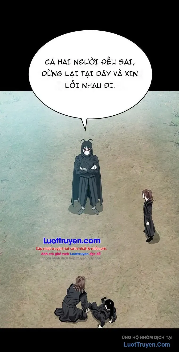 Sư Phụ Quỷ Diện Chap 151 - Next Chap 152