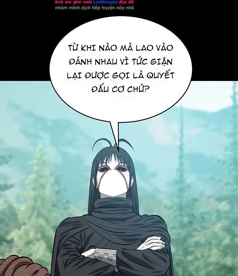 Sư Phụ Quỷ Diện Chap 151 - Next Chap 152