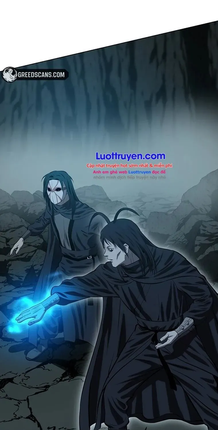 Sư Phụ Quỷ Diện Chap 152 - Next Chap 153