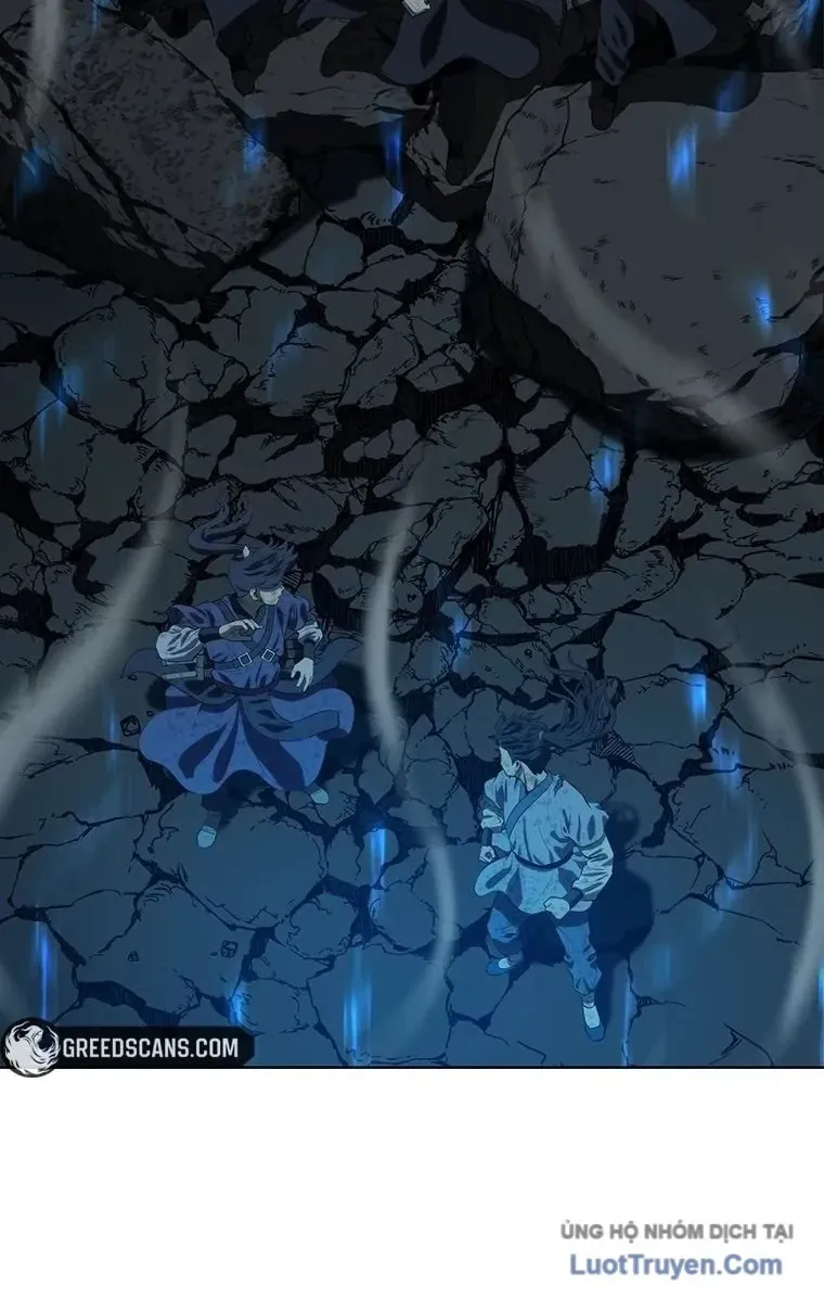 Sư Phụ Quỷ Diện Chap 152 - Next Chap 153