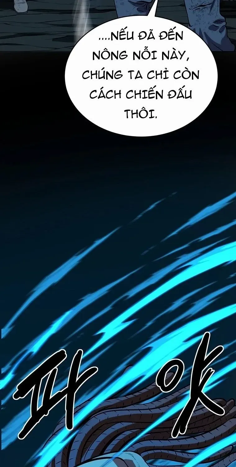 Sư Phụ Quỷ Diện Chap 152 - Next Chap 153