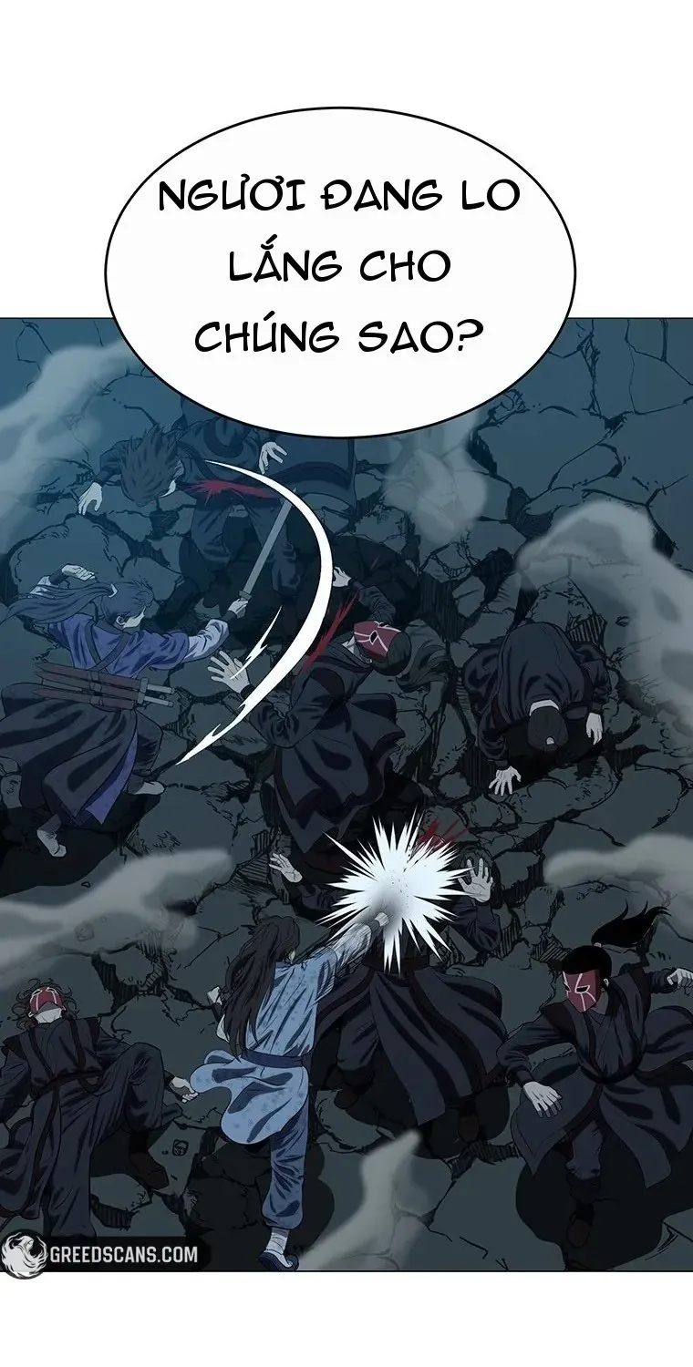 Sư Phụ Quỷ Diện Chap 152 - Next Chap 153