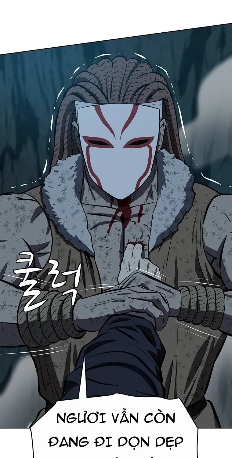 Sư Phụ Quỷ Diện Chap 152 - Next Chap 153