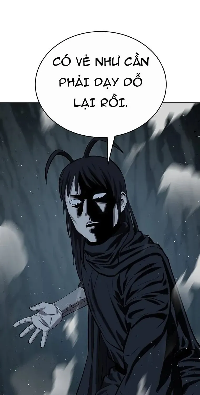 Sư Phụ Quỷ Diện Chap 153 - Next Chap 154