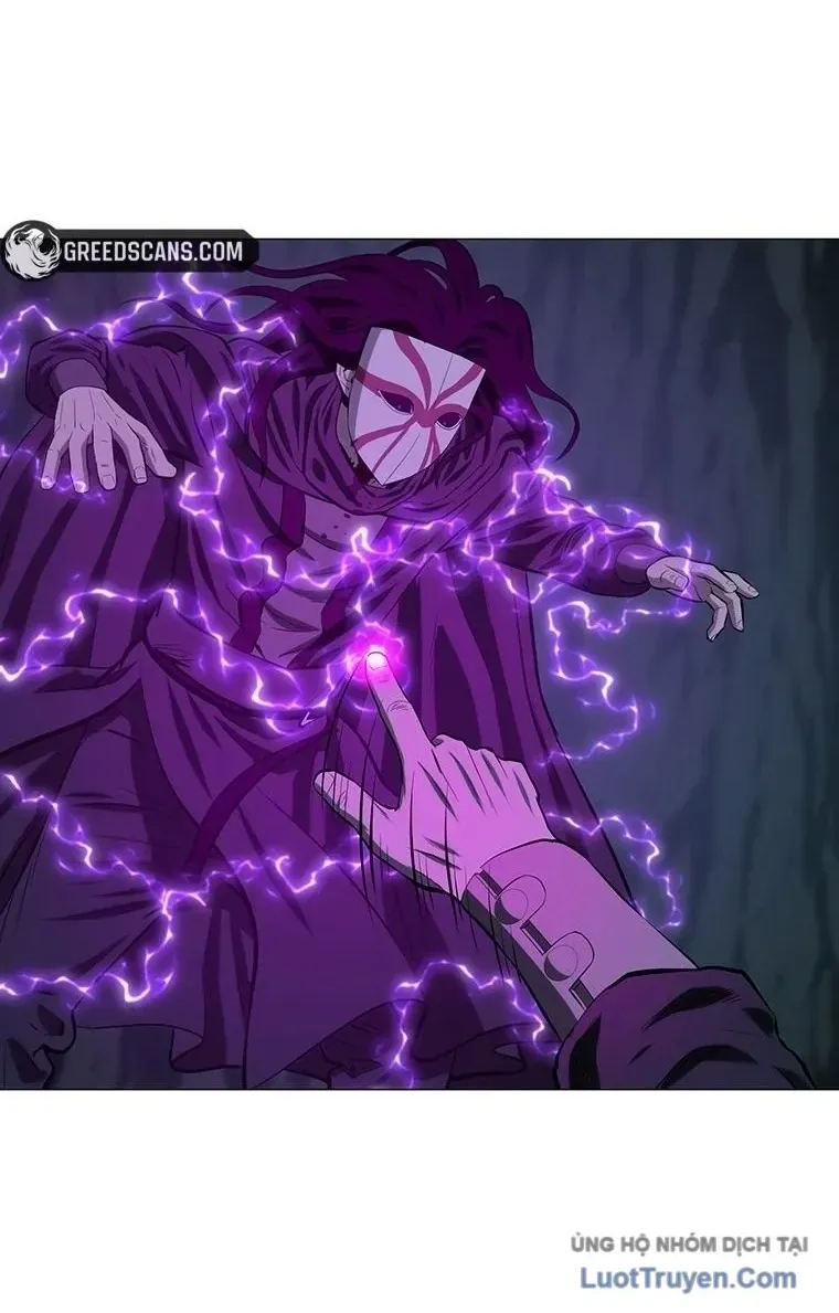 Sư Phụ Quỷ Diện Chap 153 - Next Chap 154