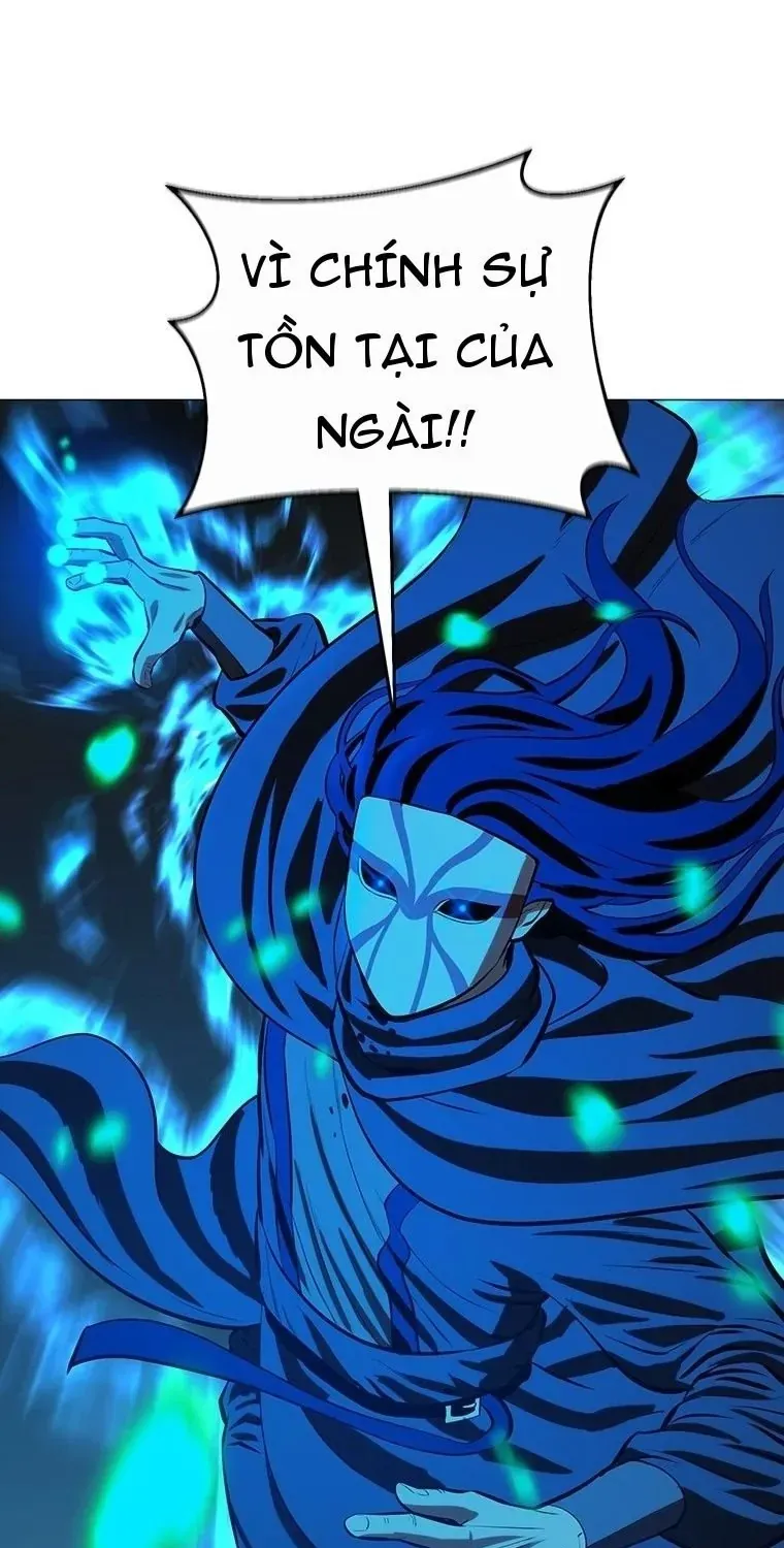 Sư Phụ Quỷ Diện Chap 153 - Next Chap 154