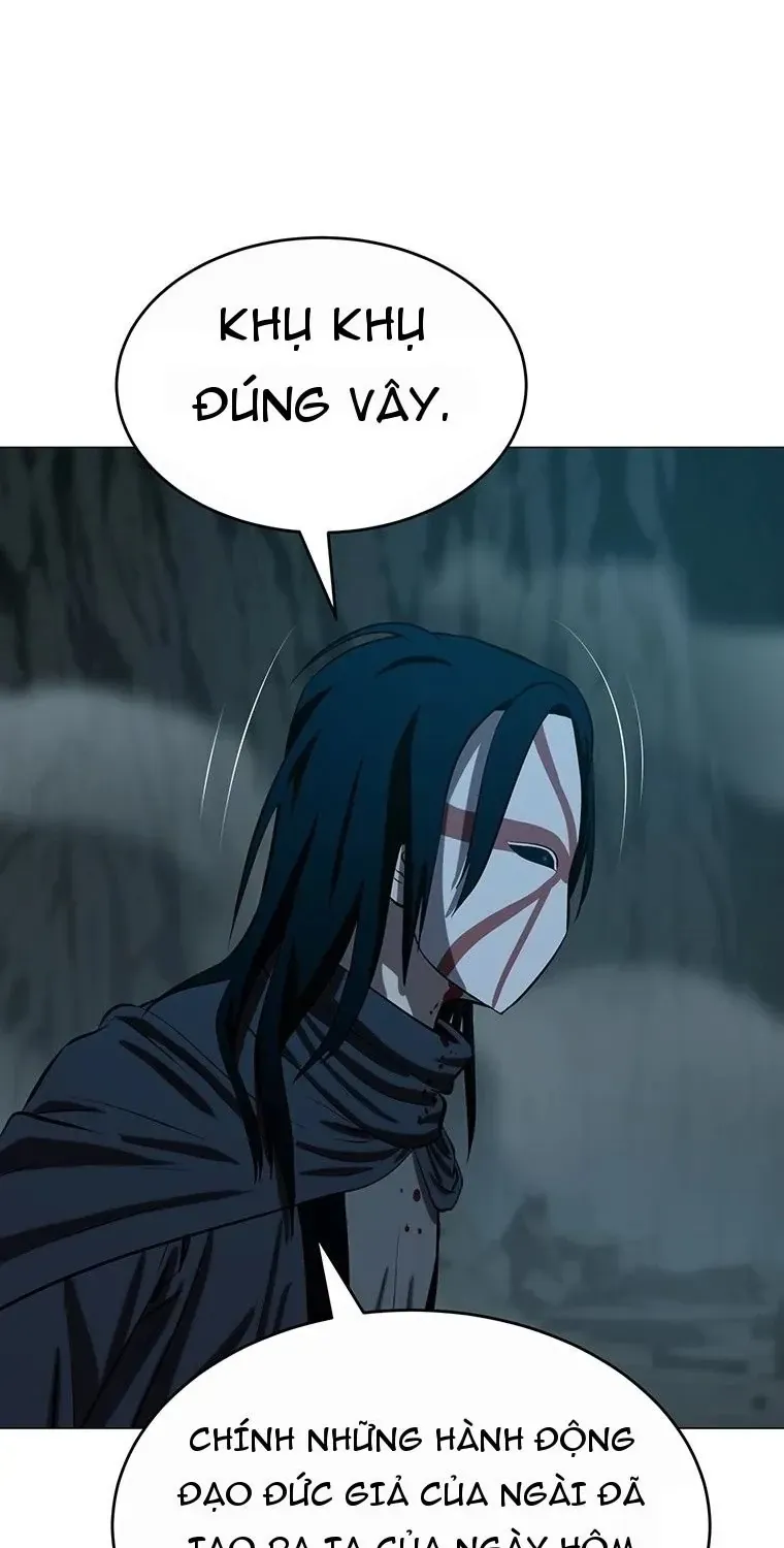 Sư Phụ Quỷ Diện Chap 153 - Next Chap 154