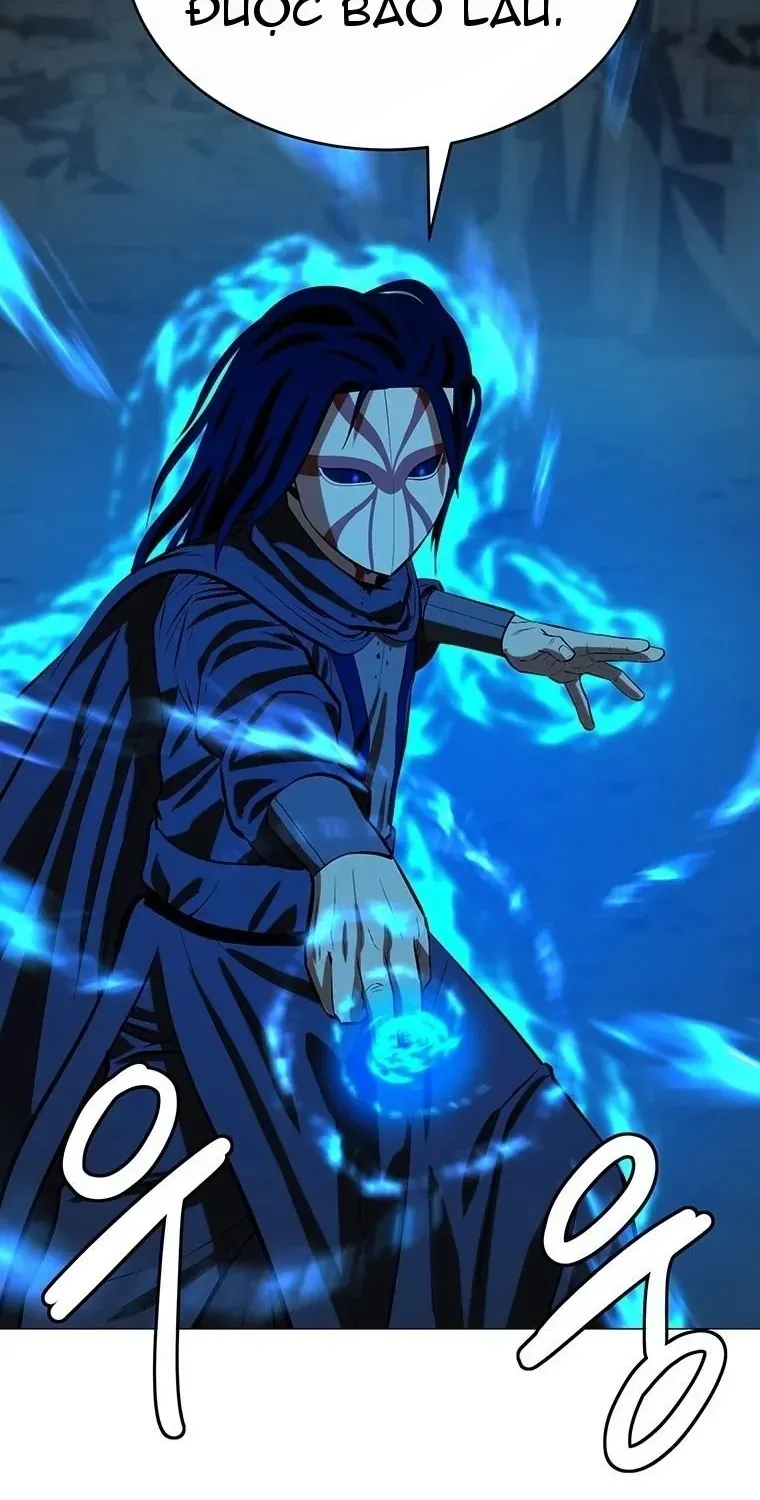 Sư Phụ Quỷ Diện Chap 153 - Next Chap 154