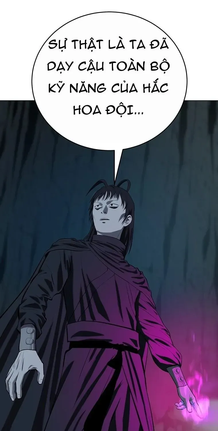 Sư Phụ Quỷ Diện Chap 153 - Next Chap 154