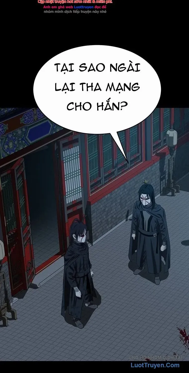 Sư Phụ Quỷ Diện Chap 154 - Next Chap 155
