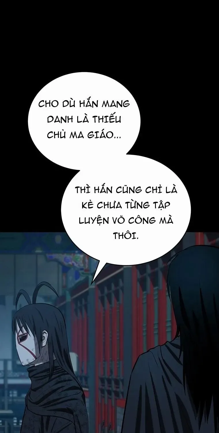 Sư Phụ Quỷ Diện Chap 154 - Next Chap 155