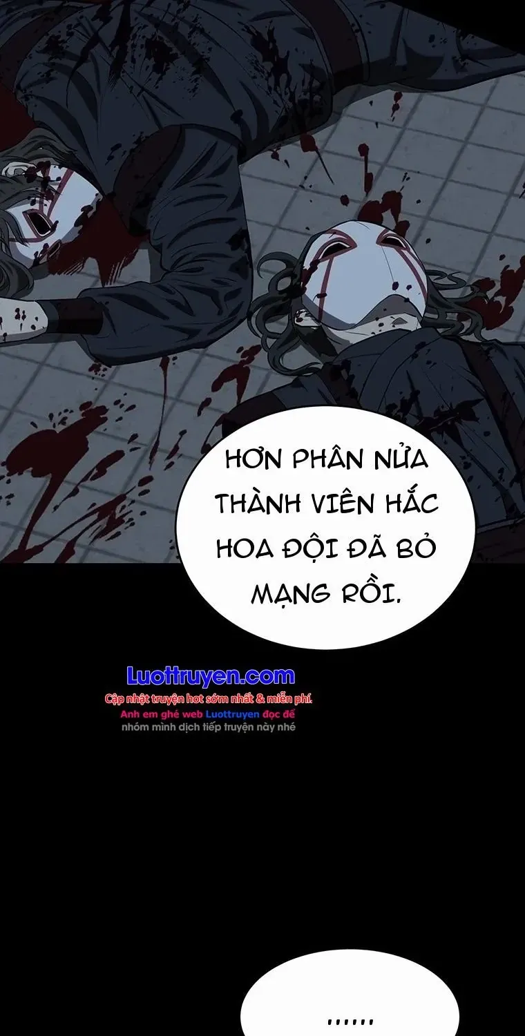 Sư Phụ Quỷ Diện Chap 154 - Next Chap 155
