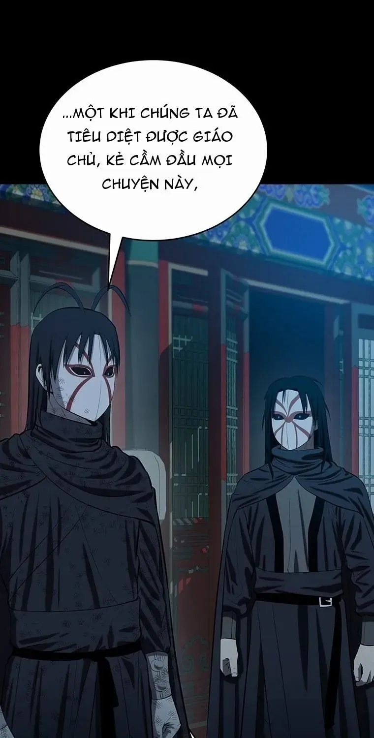 Sư Phụ Quỷ Diện Chap 154 - Next Chap 155