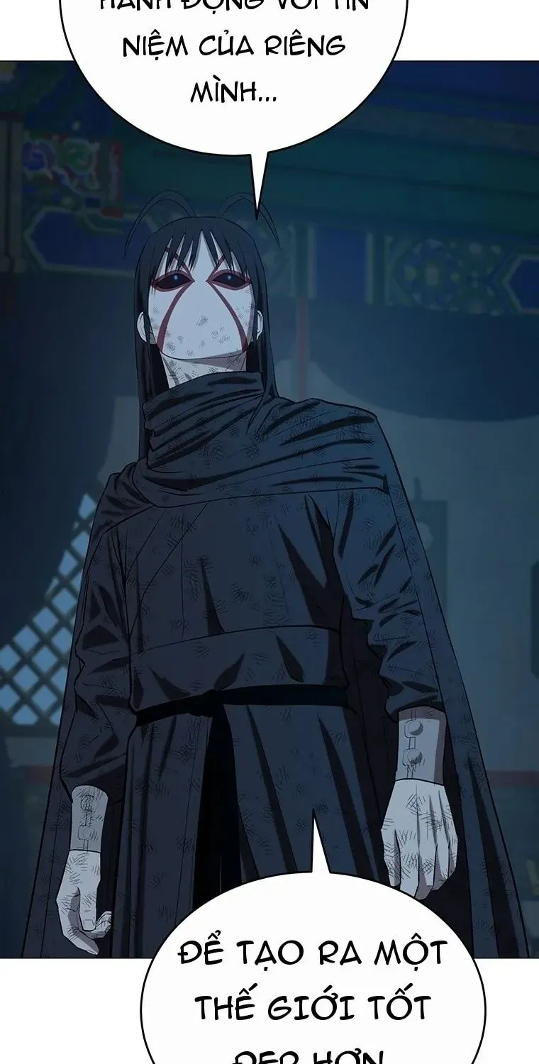 Sư Phụ Quỷ Diện Chap 154 - Next Chap 155