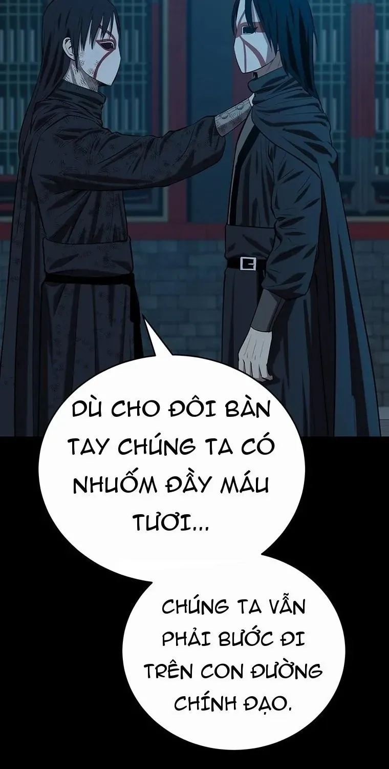 Sư Phụ Quỷ Diện Chap 154 - Next Chap 155
