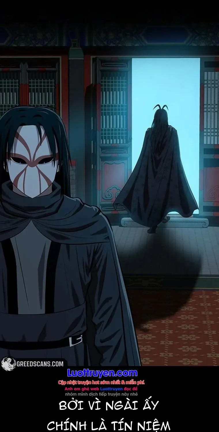Sư Phụ Quỷ Diện Chap 154 - Next Chap 155