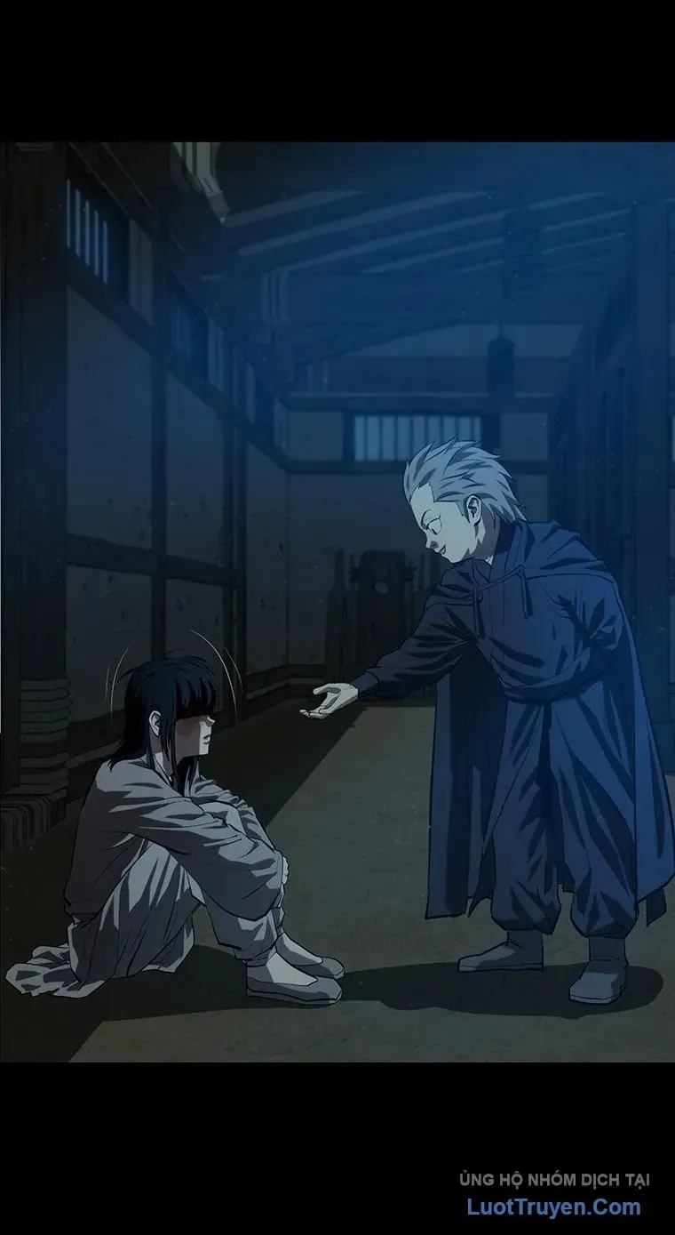 Sư Phụ Quỷ Diện Chap 154 - Next Chap 155