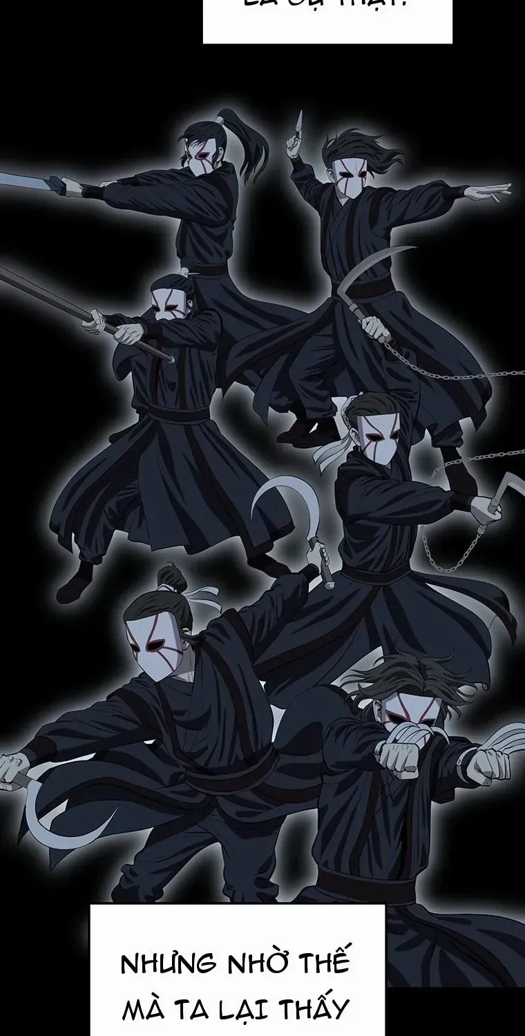 Sư Phụ Quỷ Diện Chap 154 - Next Chap 155