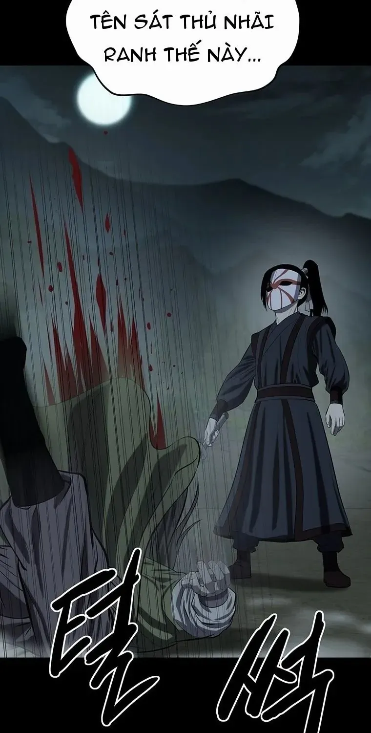 Sư Phụ Quỷ Diện Chap 154 - Next Chap 155