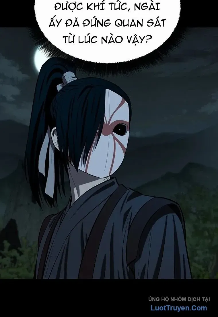 Sư Phụ Quỷ Diện Chap 154 - Next Chap 155