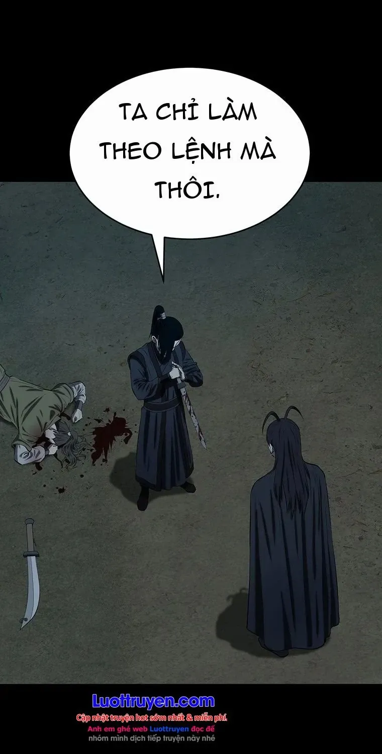 Sư Phụ Quỷ Diện Chap 154 - Next Chap 155