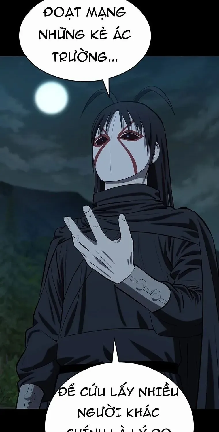 Sư Phụ Quỷ Diện Chap 154 - Next Chap 155