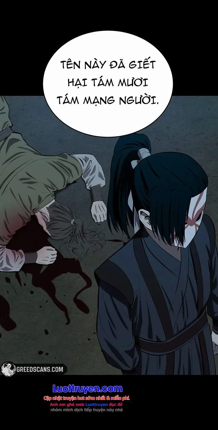 Sư Phụ Quỷ Diện Chap 154 - Next Chap 155