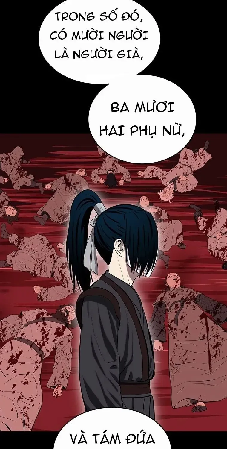 Sư Phụ Quỷ Diện Chap 154 - Next Chap 155