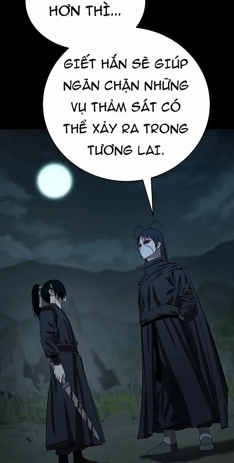 Sư Phụ Quỷ Diện Chap 154 - Next Chap 155