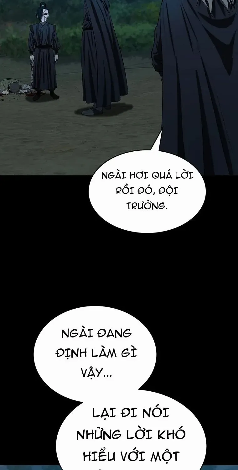 Sư Phụ Quỷ Diện Chap 154 - Next Chap 155