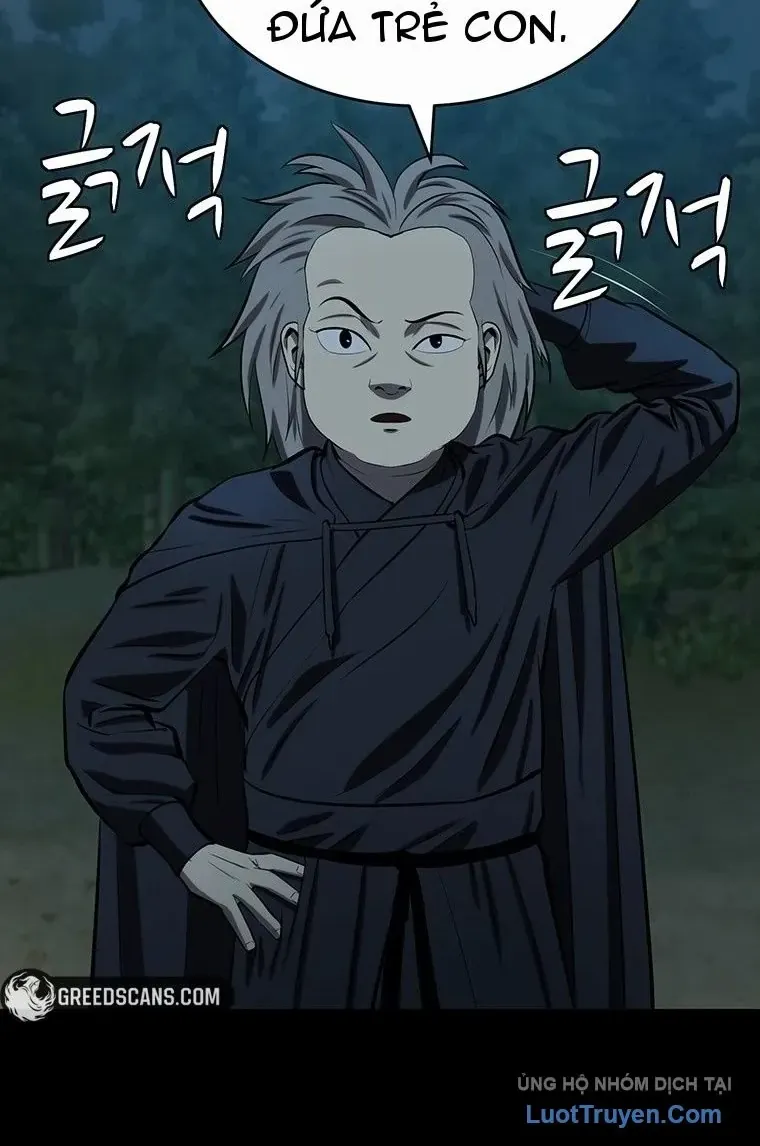 Sư Phụ Quỷ Diện Chap 154 - Next Chap 155