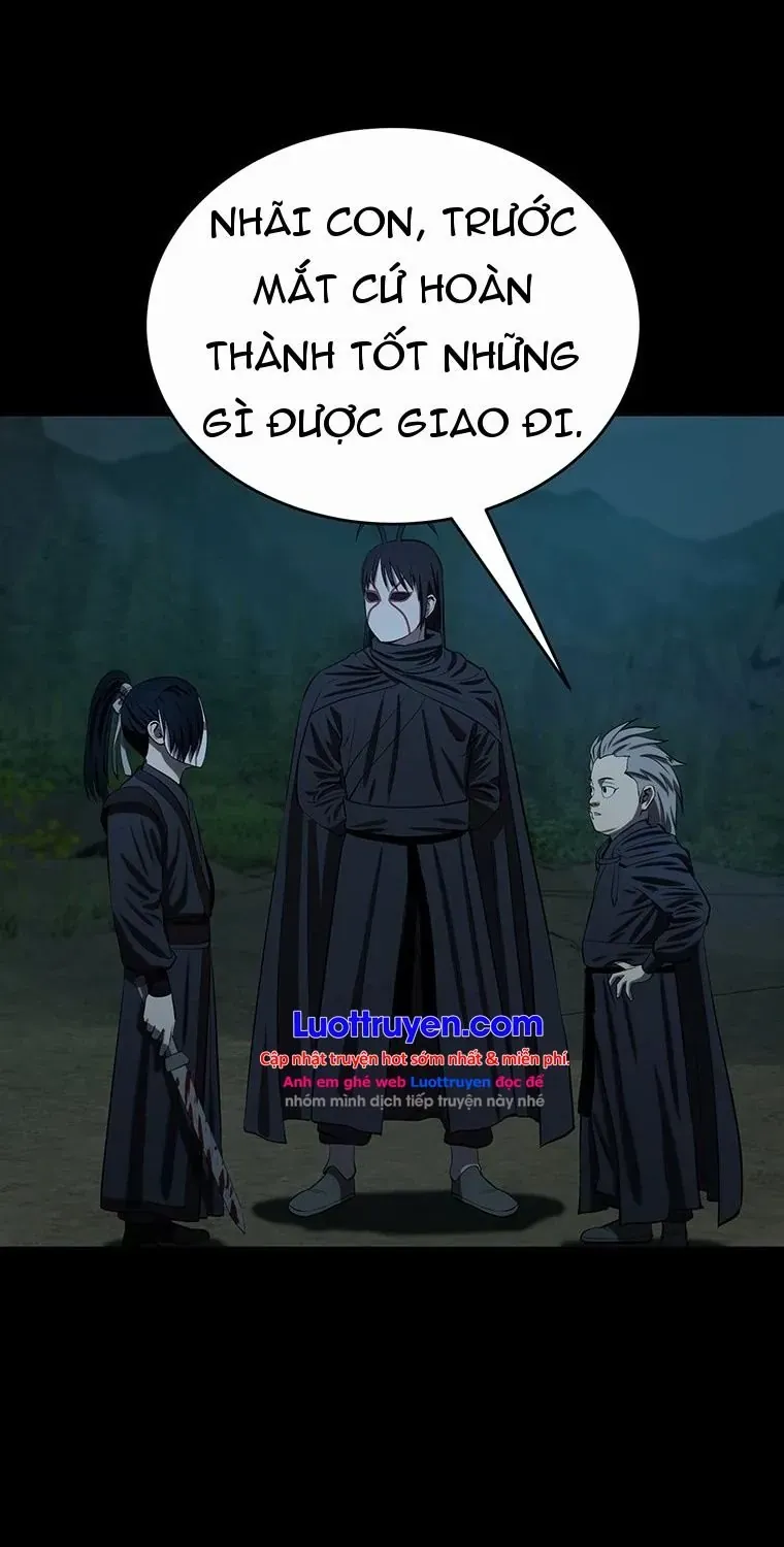 Sư Phụ Quỷ Diện Chap 154 - Next Chap 155