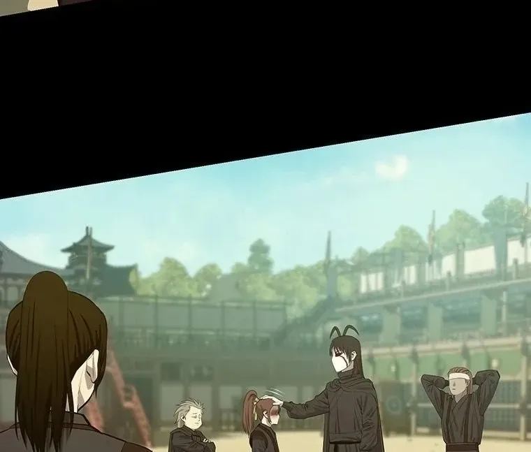 Sư Phụ Quỷ Diện Chap 154 - Next Chap 155