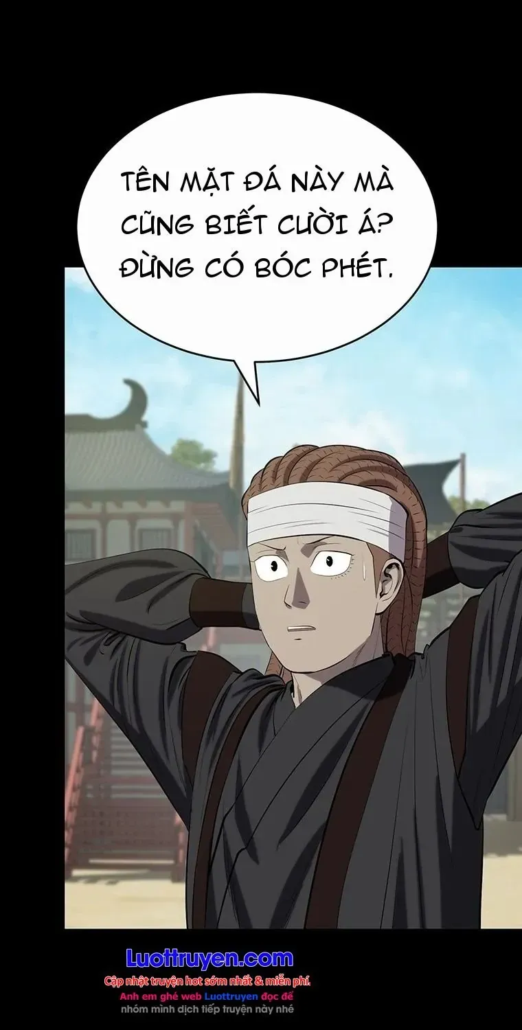 Sư Phụ Quỷ Diện Chap 154 - Next Chap 155