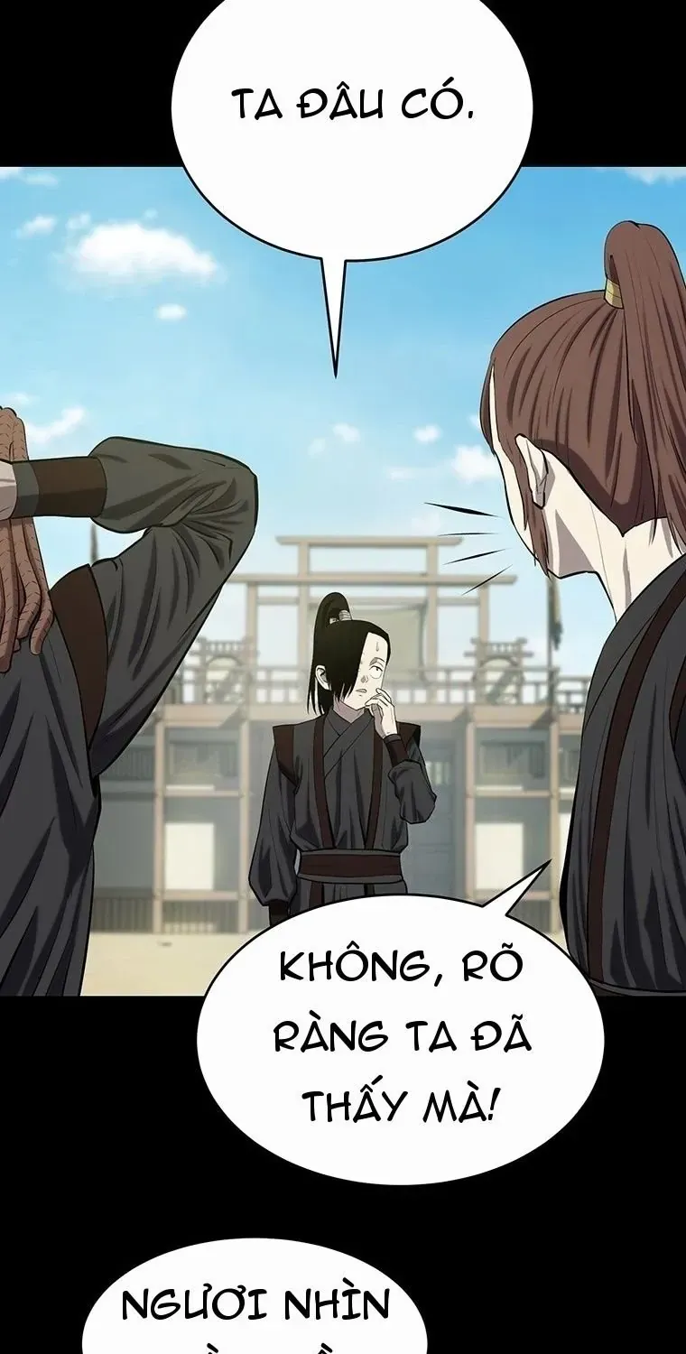 Sư Phụ Quỷ Diện Chap 154 - Next Chap 155