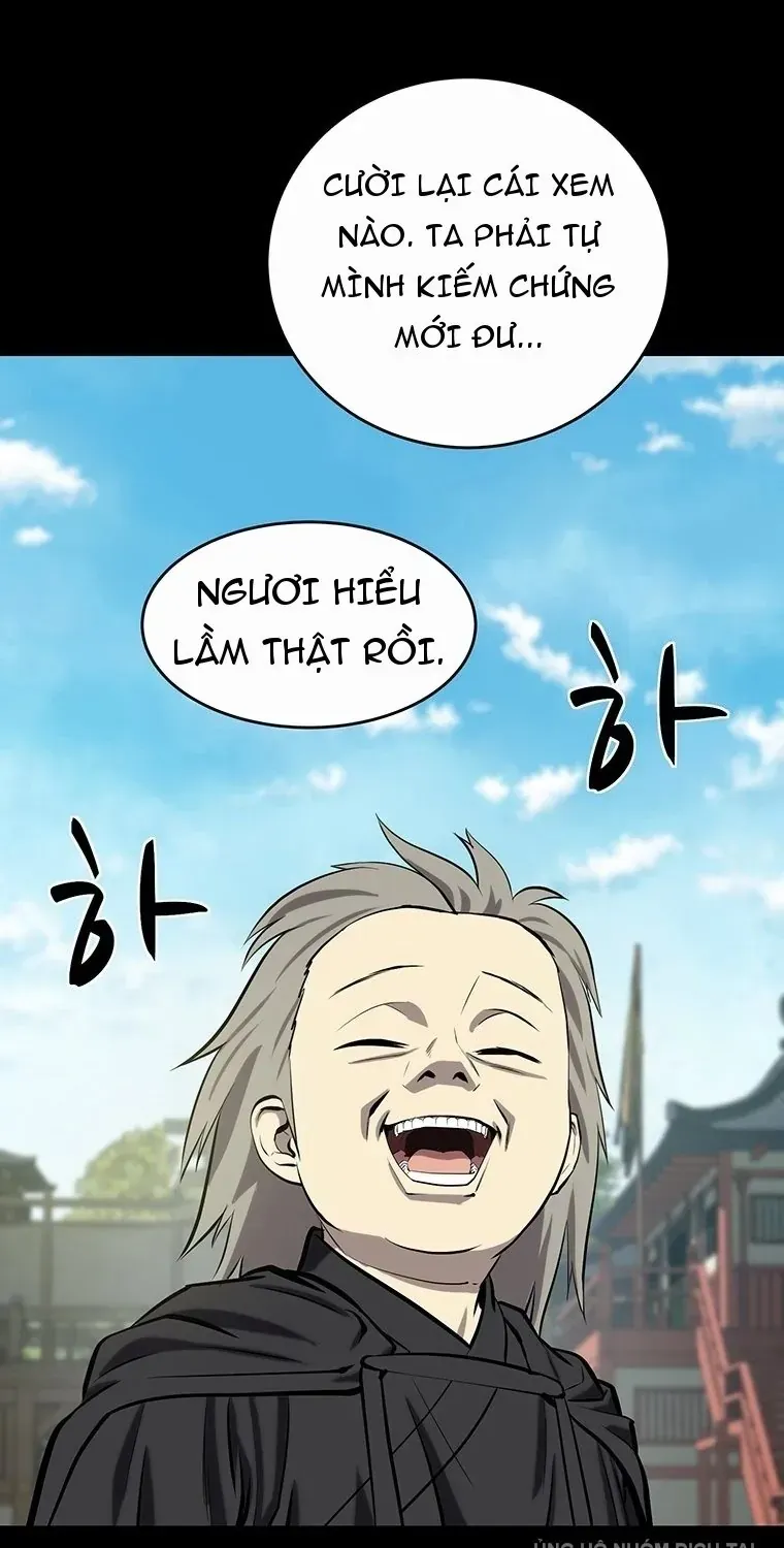 Sư Phụ Quỷ Diện Chap 154 - Next Chap 155